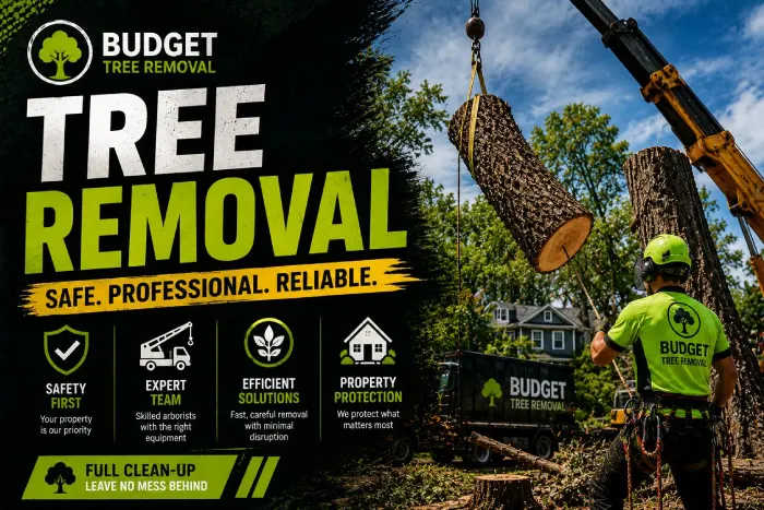 Tree Removal